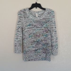 Women's sweater